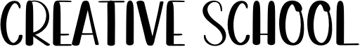 Creative School