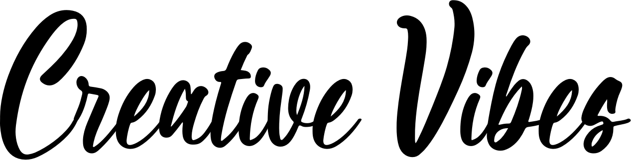 Creative Vibes