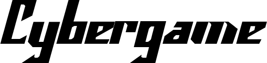 Cybergame