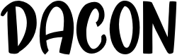 Dacon