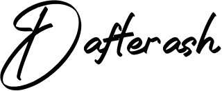 Dafterash