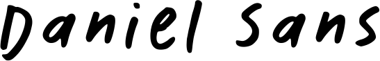 Daniel Sans