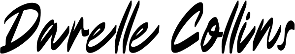 Darelle Collins