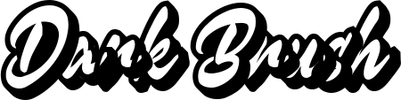 Dark Brush