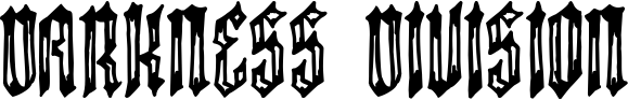 Darkness Division