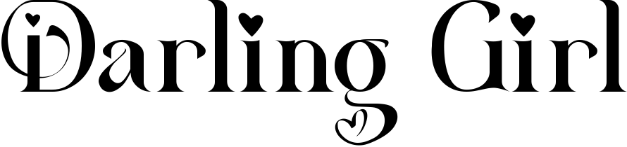 Darling Girl