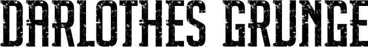 Darlothes Grunge