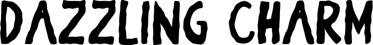 Dazzling Charm