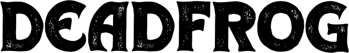 Deadfrog