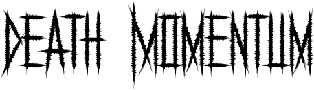 Death Momentum
