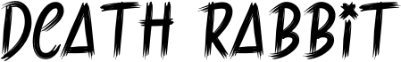 Death Rabbit