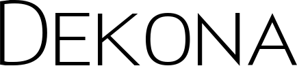 Dekona