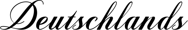 Deutschlands