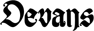 Devans