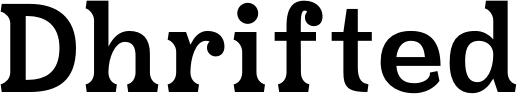 Dhrifted