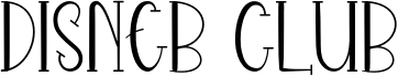 Disneb Club