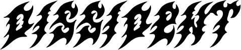 Dissident