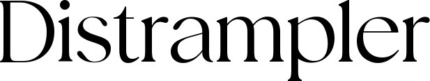 Distrampler