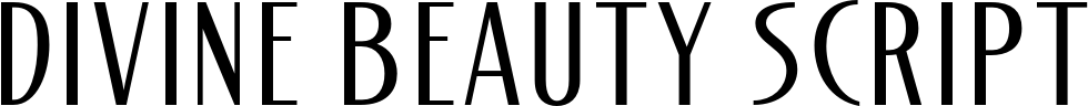Divine Beauty Script