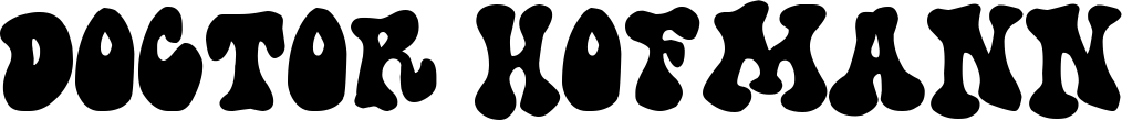 Doctor Hofmann