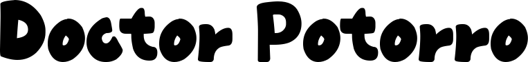 Doctor Potorro