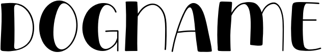 Dogname