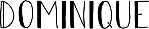 Dominique