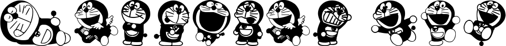 Doraemon Mix