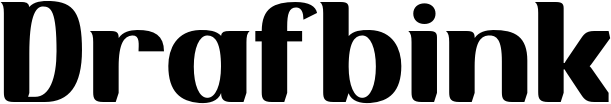 Drafbink