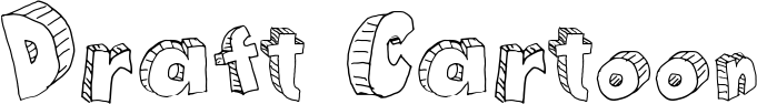 Draft Cartoon
