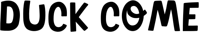 Duck Come