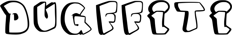 Dugffiti
