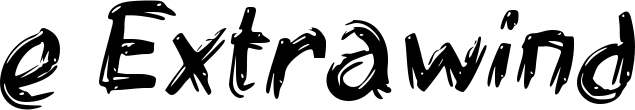 e Extrawind