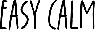 Easy Calm