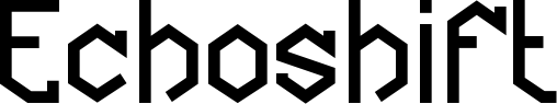 Echoshift