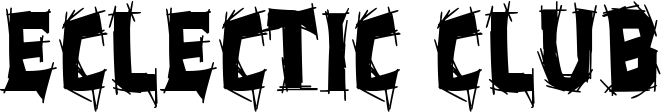 Eclectic Club