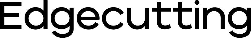 Edgecutting