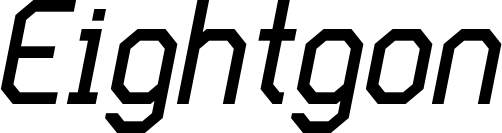 Eightgon