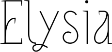 Elysia