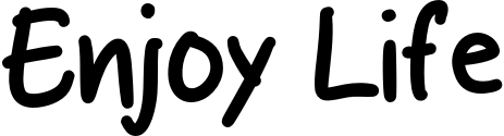 Enjoy Life