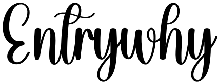 Entrywhy