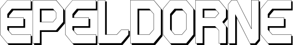Epeldorne