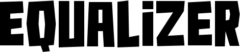 Equalizer