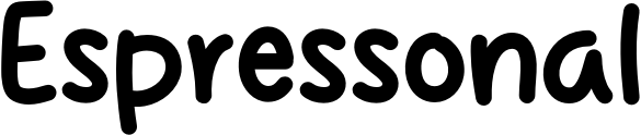 Espressonal