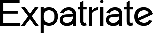 Expatriate