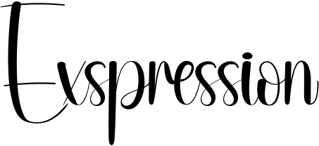 Exspression