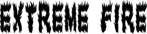Extreme Fire