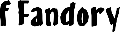 f Fandory
