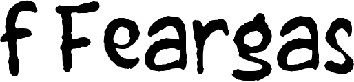 f Feargas