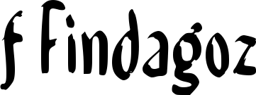 f Findagoz